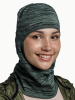 Балаклава Buff DryFlx Pro (; one size; Solid Jade)